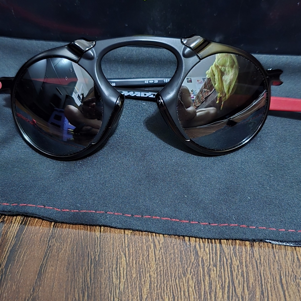 Oakley Sunglasses